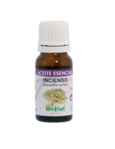 Incienso Aceite Esencial 10Ml de Herdibel