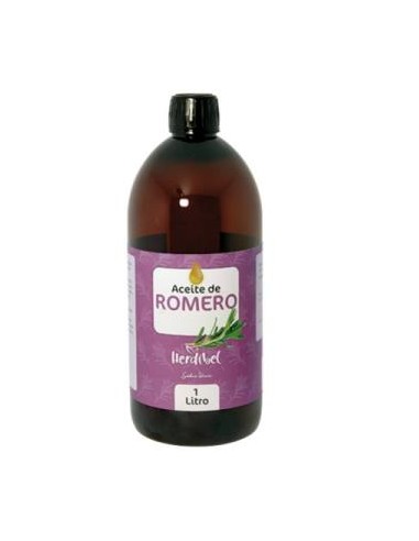 Aceite De Romero 1Lt de Herdibel