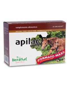 Apilac 24 Unicadose de Herdibel