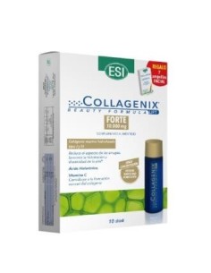 Collagenix Drink Forte 10Vialesx30 Ml de Trepatdiet-Esi