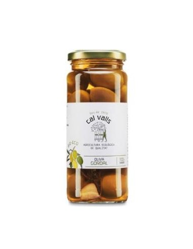 Olivas Gordal 350 Gr Eco de Cal Valls