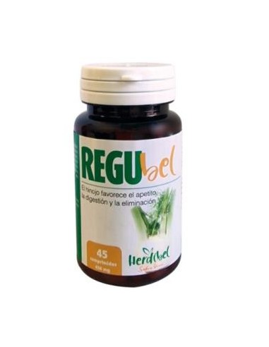 Regubel 45 Comp de Herdibel