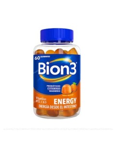 Bion 3 Energy 60 Gummies de Bion3