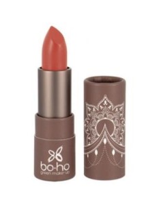 Barra De Labios Translucida 304 Capucine 3,5 Gr Bio de Boho Green Make Up