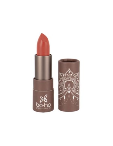 Barra De Labios Translucida 304 Capucine 3,5 Gr Bio de Boho Green Make Up