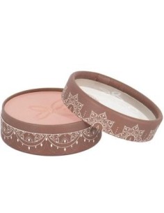 Colorete 04 Rose 4,5 Gr Bio de Boho Green Make Up
