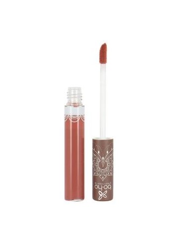 Gloss 101 Morning Rose 6 Ml Bio Vegan de Boho Green Make Up