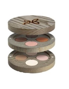 Gypsy Palette Earth Recargable Bio de Boho Green Make Up