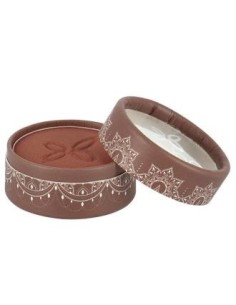 Sombra De Ojos 123 Sienna Bio Vegan de Boho Green Make Up