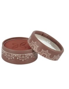 Sombra De Ojos 127 Henna Brown Bio Vegan de Boho Green Make Up