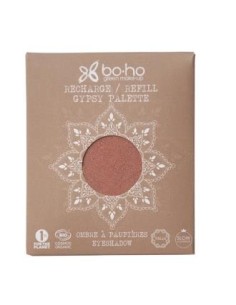 Sombra De Ojos 224 Authentic Artist Gypsy Travel de Boho Green Make Up