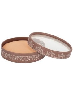 Terracota 08 Terre De Toscane Bio Vegan de Boho Green Make Up