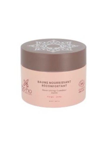 Balsamo Nutritivo Reconfortante 150 Ml Bio de Boho Green Make Up