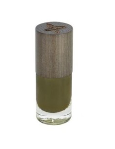 Esmalte De Uñas 105 Deep Green 6 Ml Bio Vegan de Boho Green Make Up