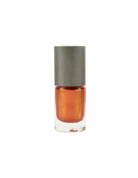Esmalte De Uñas  88 Copper Glitter 6 Ml Bio Vegan de Boho Green Make Up