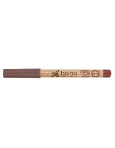 Lapiz De Labios 03 Rosa Nude Bio de Boho Green Make Up