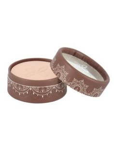 Sombra De Ojos 120 Light Beige Bio Vegan de Boho Green Make Up