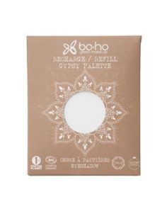 Sombra De Ojos 155 Pure Light Gypsy Palette Bohemian Artist de Boho Green Make Up