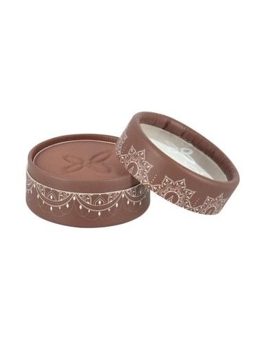 Sombra De Ojos 248 Chocolate Bio Vegan de Boho Green Make Up