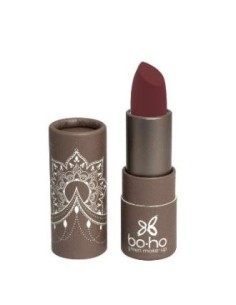 Barra De Labios 115 Pink Shadow 3,5 Gr Bio Vegan de Boho Green Make Up