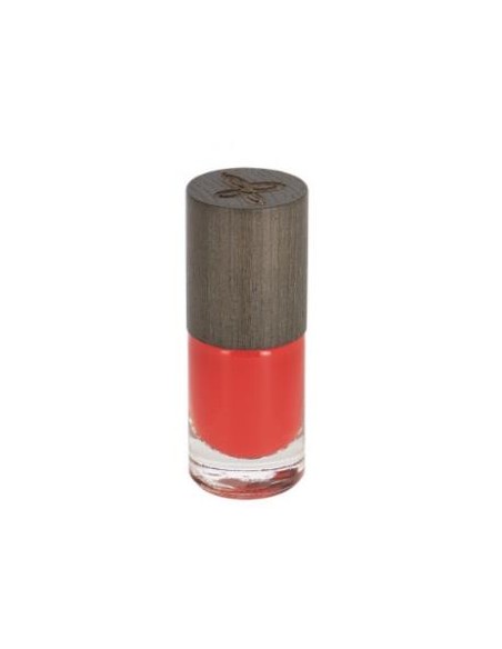 Esmalte De Uñas 07 Corail 6 Ml Bio Vegan de Boho Green Make Up