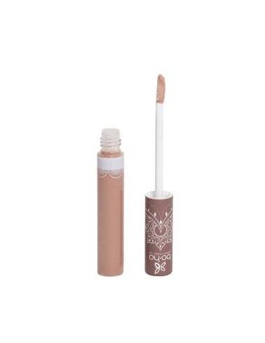 Gloss 02 Nude 6 Ml Bio Vegan de Boho Green Make Up