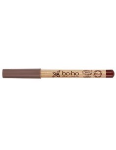 Lapiz De Labios 06 Caoba Bio de Boho Green Make Up