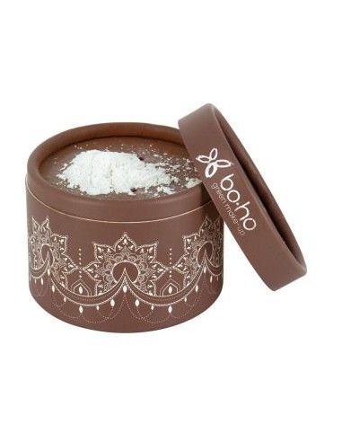 Polvo Mineral Green Mineral 05 Translucido 3 Gr de Boho Green Make Up