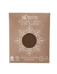 Sombra De Ojos 156 Gallery Gypsy Palette Bohemian de Boho Green Make Up