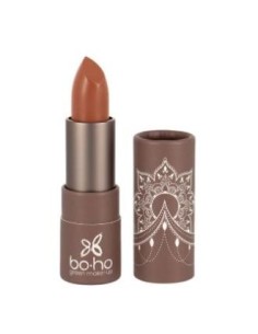 Barra De Labios 116 Mysterious Brown 3,5 Gr Bio de Boho Green Make Up