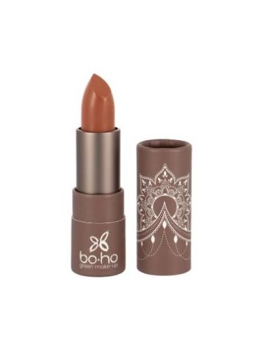 Barra De Labios 116 Mysterious Brown 3,5 Gr Bio de Boho Green Make Up