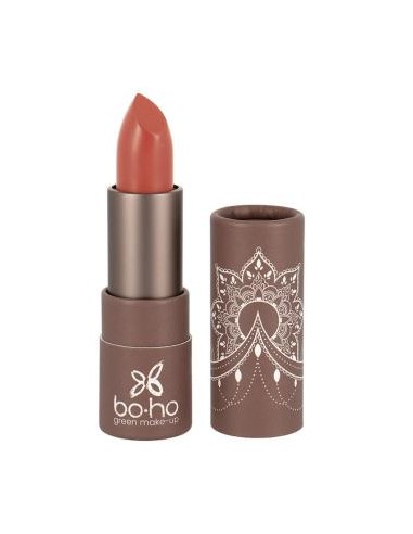 Barra De Labios 117 Fairy Pink 3,5 Gr Bio Vegan de Boho Green Make Up