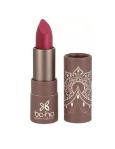 Barra De Labios Nacarada 402 Vanille Fraise 3,5 G de Boho Green Make Up