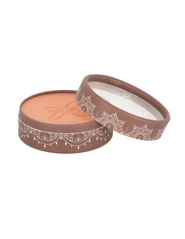 Colorete 05 Corail 4,5 Gr Bio de Boho Green Make Up