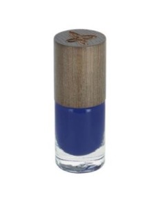 Esmalte De Uñas 103 Oriental Blue 6 Ml Bio Vegan de Boho Green Make Up