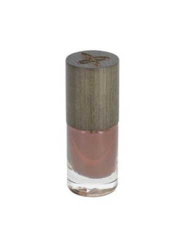 Esmalte De Uñas 21 Earth 6 Ml Bio Vegan de Boho Green Make Up