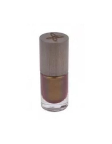 Esmalte De Uñas 68 Mexico 6 Ml Bio Vegan de Boho Green Make Up