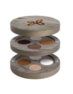 Gypsy Palette Bohemian Artist Bio de Boho Green Make Up