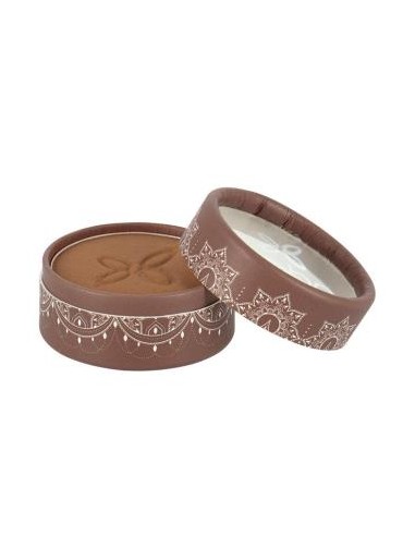 Sombra De Ojos 126 Cocoa Bio Vegan de Boho Green Make Up