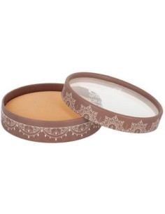 Terracota 07 Terre Des Cevennes Bio Vegan de Boho Green Make Up