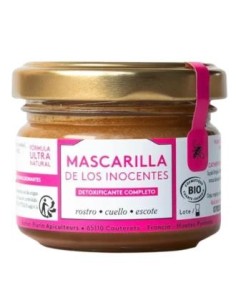 Mascarilla De Los Inocentes 50Ml. de Ballot-Flurin