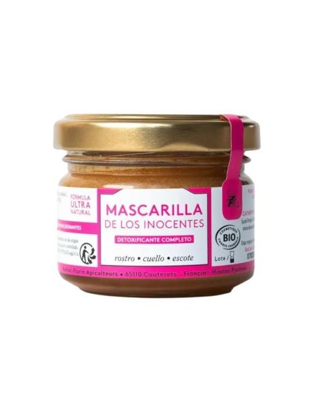 Mascarilla De Los Inocentes 50Ml. de Ballot-Flurin