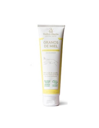 Exfoliante Granos De Mieles 150Ml. de Ballot-Flurin