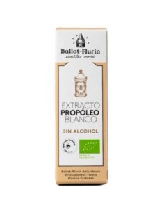 Extracto De Propoleo Sin Alcohol 100Ml. de Ballot-Flurin