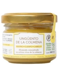 Unguento De La Colmena 50Ml. de Ballot-Flurin