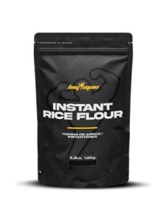 Harina De Arroz 1.5 Kg Galleta de Bigman