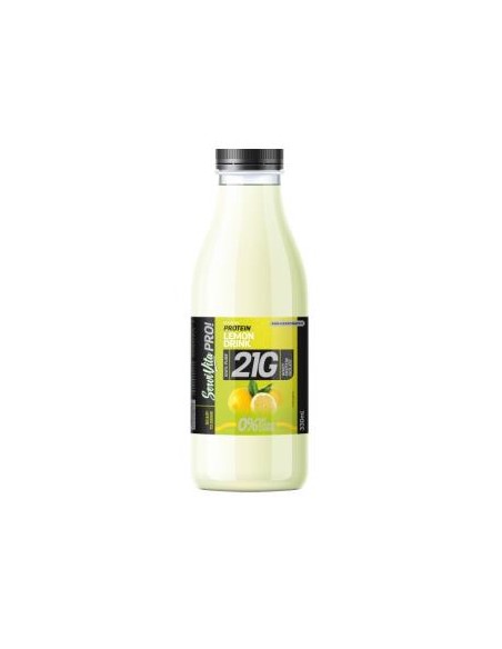 Protein Drink 330 Ml Limon de Servivita