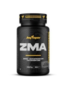 Bigman Zma 90 Caps de Bigman