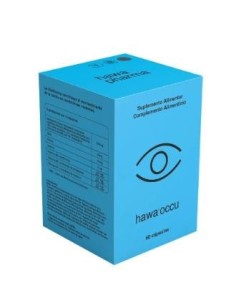 Hawa Ocu 60 Cap de Hawa Pharma