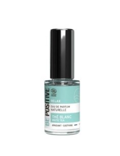 Eau De Parfum Relax Te Blanco Be Positive 10 Ml de Acorelle